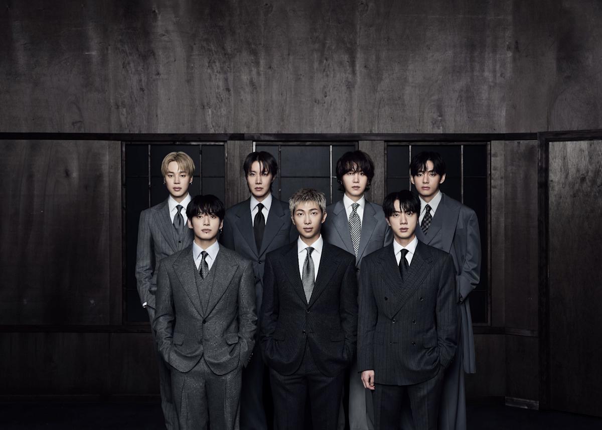 BTS made history with the lead single “SWIM” from their fifth studio album "ARIRANG" when it topped the Billboard Hot 100, while the album itself claimed the No. 1 spot on the Billboard 200 upon release.