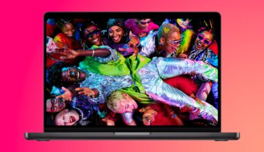 Apple's 2026 MacBook Pro Hits New Record Low Prices on Amazon