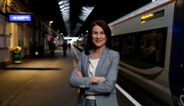 Iarnród Éireann outlines strong opposition to proposed Rosslare greenway – ‘These lands are held for statutory functions of national importance’