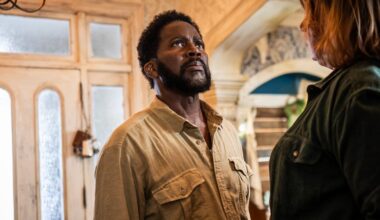 Near-perfect "twisted" thriller finally confirms UK release date for new season branded 'best yet