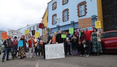 Kerry community says the relocation of asylum seekers will have ‘devastating effects’