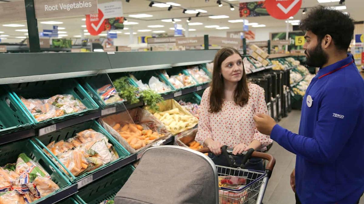 Will Tesco shares plunge in May or June? This latest news spells trouble…