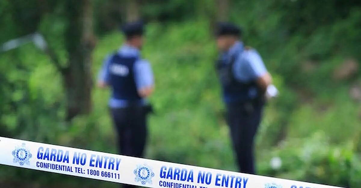 Controlled explosion following suspicious discovery in Letterkenny