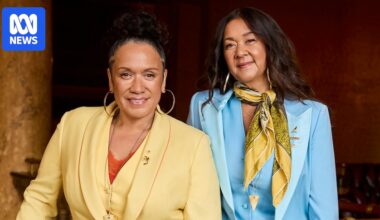 Kate Ceberano, Gurrumul, Spiderbait among 2026 ARIA Hall of Fame inductees
