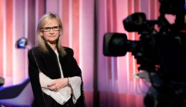 How Dee Forbes’ silence left a trail of confusion and controversy at RTÉ