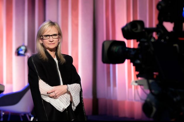 How Dee Forbes’ silence left a trail of confusion and controversy at RTÉ