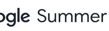 GSoC logo