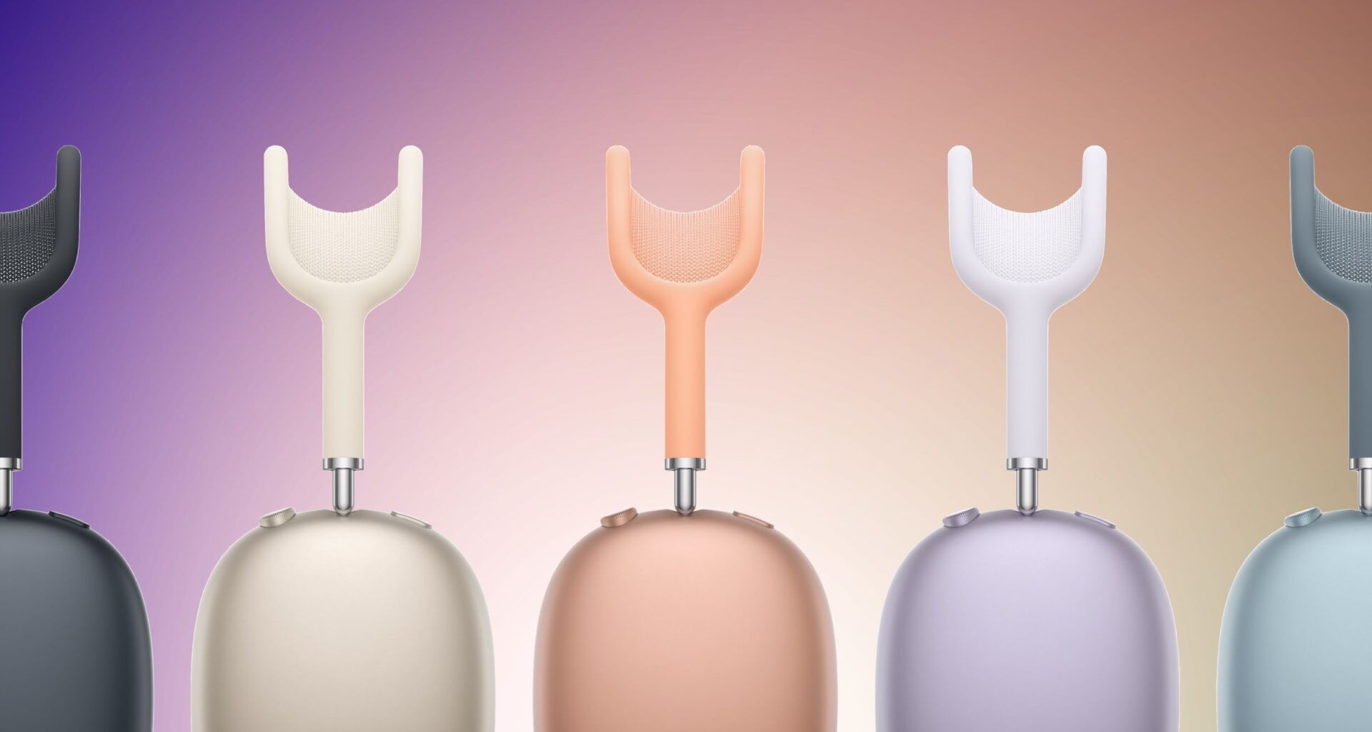 AirPods Max 2 Drop to New Low Price of $509.99 on Amazon