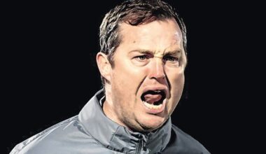 Waterford at a crossroads as Jon Daly suffers familiar end