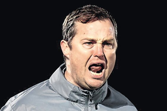 Waterford at a crossroads as Jon Daly suffers familiar end