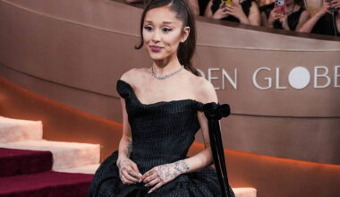 Ariana Grande to release eighth studio album this summer