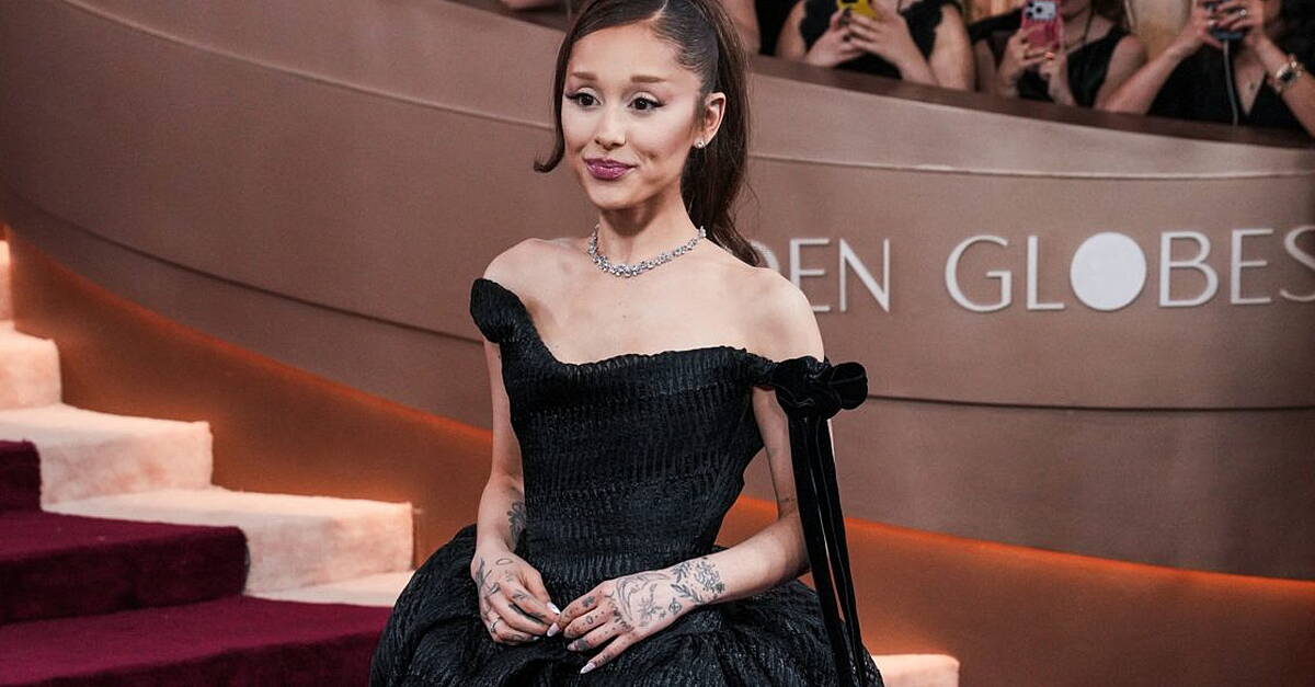 Ariana Grande to release eighth studio album this summer