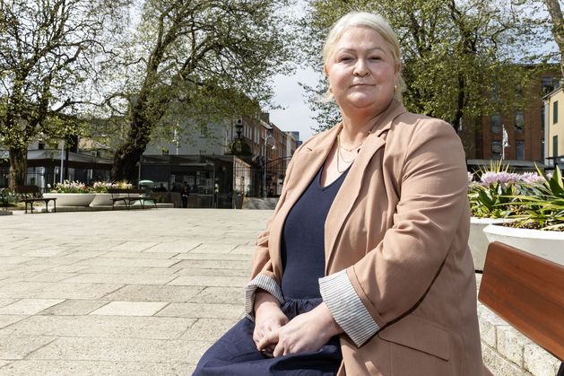 Early-onset Parkinson’s: ‘I felt trapped in a body that didn’t feel like mine anymore’