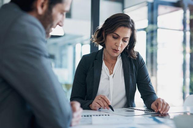 ‘For people who are really good, it could be a six-figure job’ – how do you become a financial planner and how much can you earn?