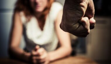 ‘The home never felt safe, it was always his': Domestic violence survivor says rehousing changed her life