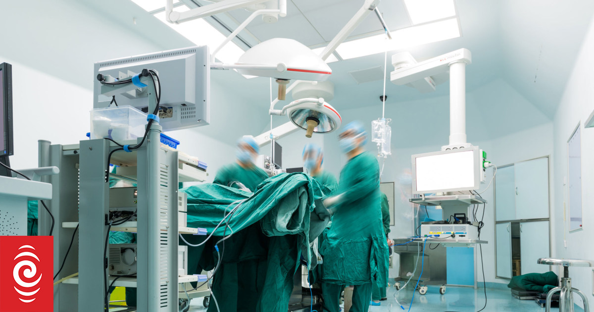 HDC: Anaesthetist breached patient rights after using drug patient didn't want