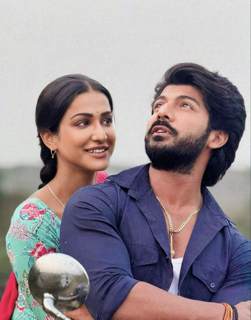 Ganga Maa Ki Betiyaan is 200 episodes strong