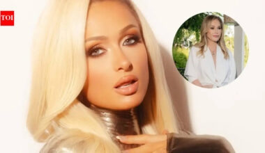 Paris Hilton won’t follow mother Kathy Hilton to ‘The Real Housewives of Beverly Hills’: 'That show has too much drama for me' |