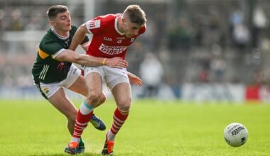 ‘It should get everybody's full attention’ – Kerry boss Jack O’Connor thinks All-Ireland draw takes from Munster final