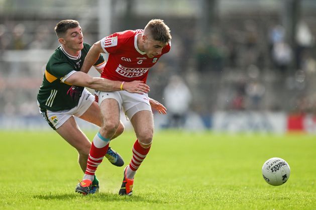 ‘It should get everybody's full attention’ – Kerry boss Jack O’Connor thinks All-Ireland draw takes from Munster final