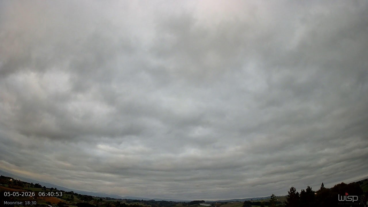 🔴 Nelson/Tasman Live Camera - Weather and Stargazing in 4K | Meteor Showers - Aurora sometimes.. - YouTube