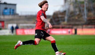 Bohemians v Shelbourne: Frustration again in derby thriller as Bohs and Shels lose more ground