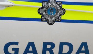 Man killed in Cavan tractor crash named locally, cyclist dies after hitting railings in Co Laois