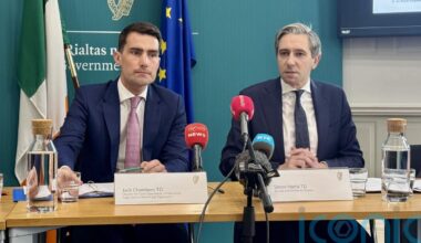 Economic growth forecast for island of Ireland despite fuel supply turbulence
