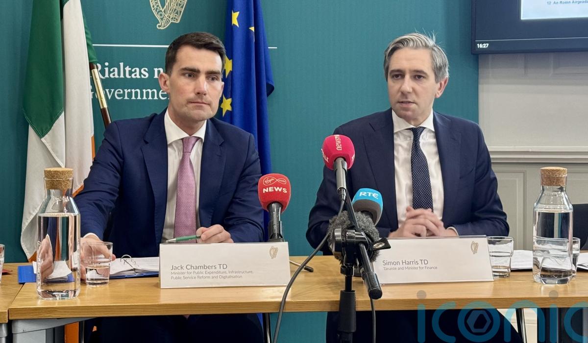 Economic growth forecast for island of Ireland despite fuel supply turbulence