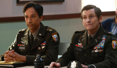 All the Canceled and Renewed TV Shows This Month (May 2026)