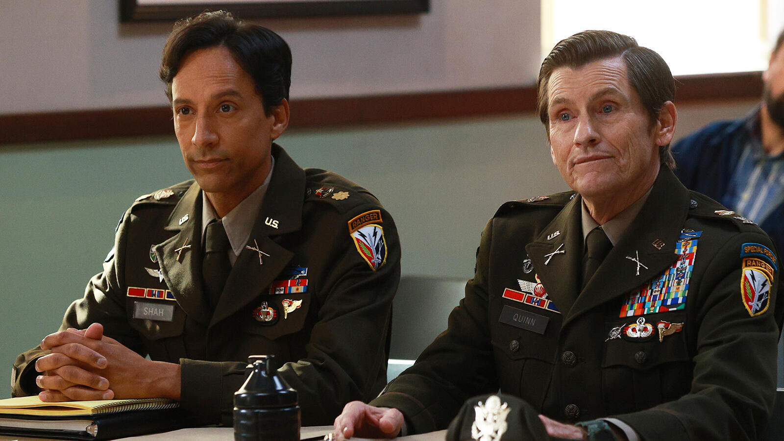 All the Canceled and Renewed TV Shows This Month (May 2026)