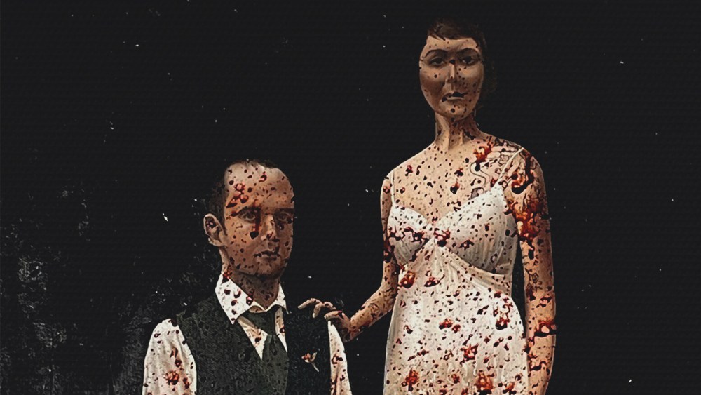 Ghost Story from 'Better Than This' Team
