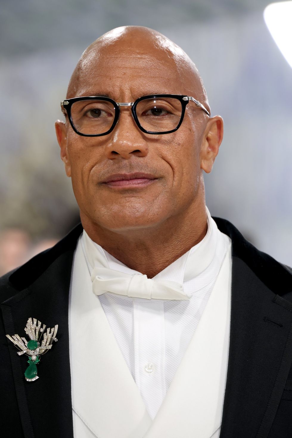 Dwayne Johnson