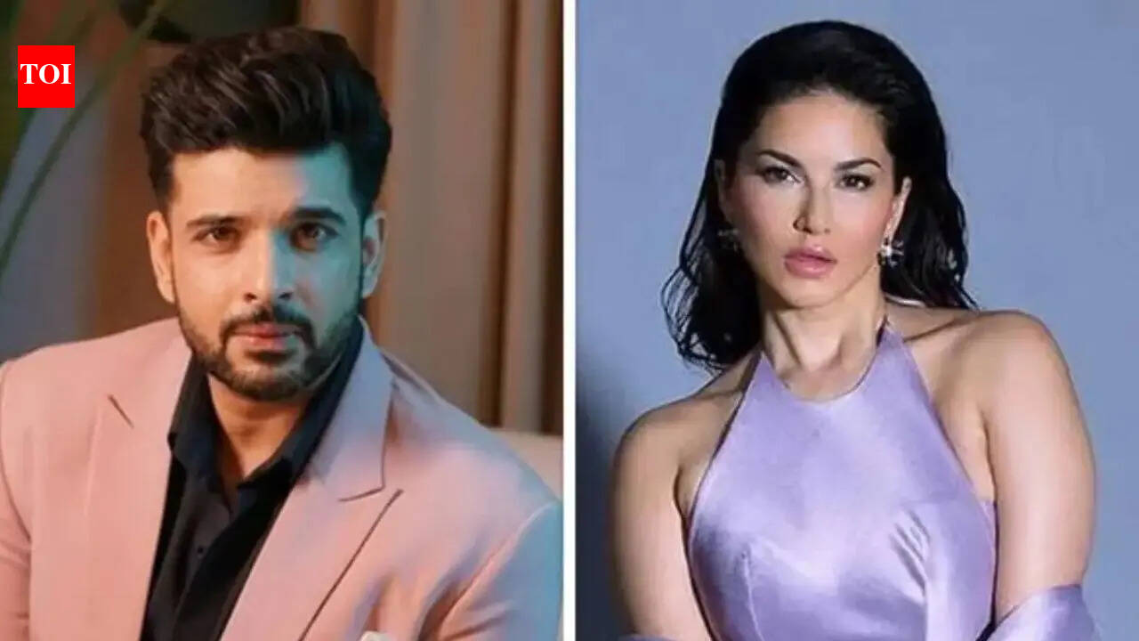 Splitsvilla X6: “Show your pyaar ka power”: Sunny Leone and Karan Kundrra’s new Splitsvilla X6 teaser has fans talking