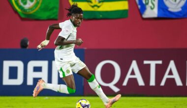 ‘Hopefully, one or two, or three, will step up’ – Heimir Hallgrimsson opens door for uncapped prospects like Jaden Umeh