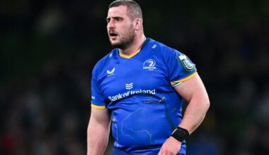 From Vodafone salesman to answering Connacht’s call – Jerry Cahir becomes the latest Leinster star to move west