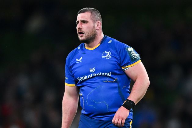 From Vodafone salesman to answering Connacht’s call – Jerry Cahir becomes the latest Leinster star to move west