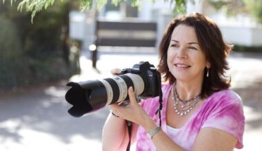 A Life in Pictures: Louth photographer Paula Kavanagh reflects on 35 years behind the camera