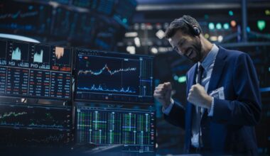 The Great Rotation Will End Before 2026 Does. These Are the Best Artificial Intelligence (AI) Growth Stocks to Own When It Does.