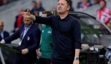 ‘I don’t care what happens outside me’ – Robbie Keane on Premier League links and Ireland job under Mick McCarthy
