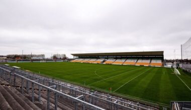Meath finish with a flourish to score five late goals in victory over Offaly