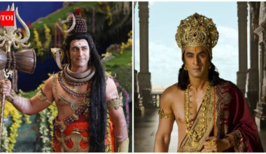 Tarun Khanna reacts to Ranbir Kapoor’s Ramayana being compared to Prabhas’ Adipurush: ‘Ranbir is among the best of this generation’ |