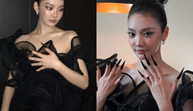 aespa Ningning, Personal Color = 'Met Gala'? She Reached the 'Pinnacle of Splendor' [Star Issue]
