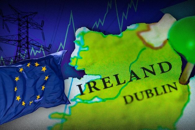 Ireland now the most expensive country in the EU for electricity