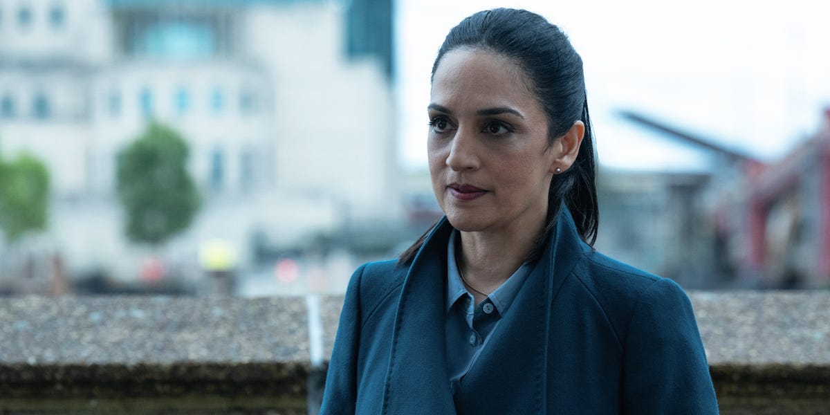 Doctor Who and Hijack star confirmed for "gripping" medical drama that unfolds over one night shift