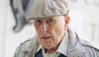 Two TDs claim former Louth surgeon Michael Shine was ‘one of the most prolific sex offenders in Europe’