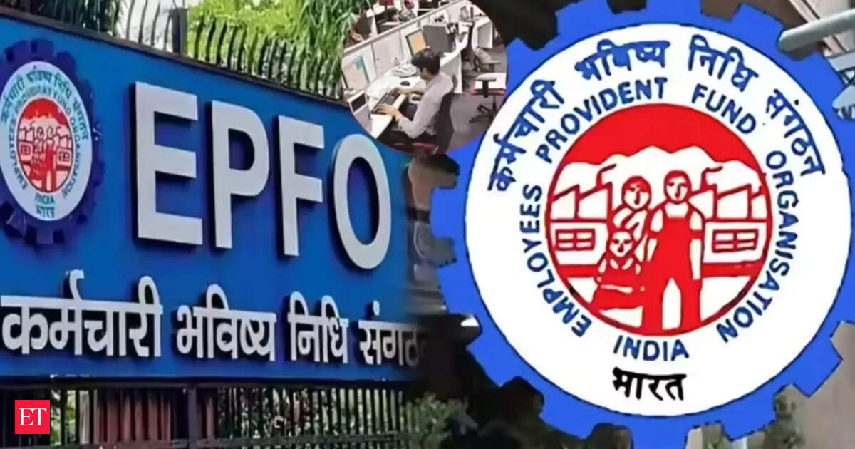 EPFO overhauls PF trust rules: Risk-based audits, 2% interest cap on exempted establishments