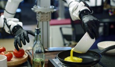 Genesis AI unveils GENE-26.5 robotic brain for human-level manipulation