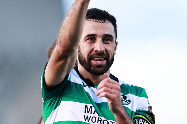‘We have to stop the game’ – High-profile Irish football figures call on FAI to boycott Israel matches