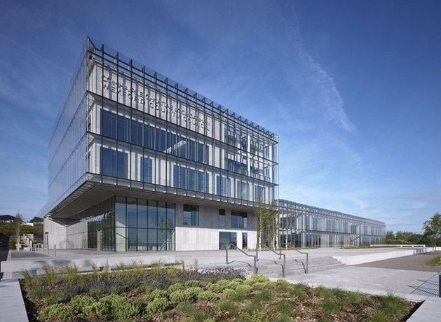 Wexford pool installation company which is the largest in Ireland granted planning permission to expand